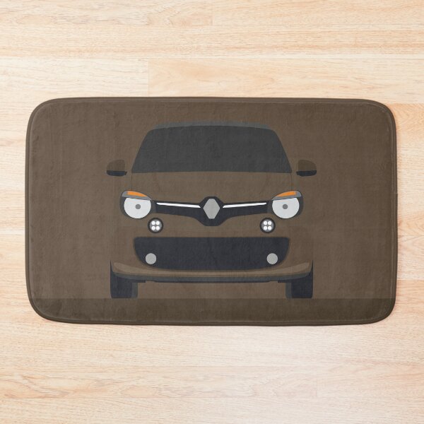 Item preview, Small French car - Vector drawing designed and sold by yohannlp.