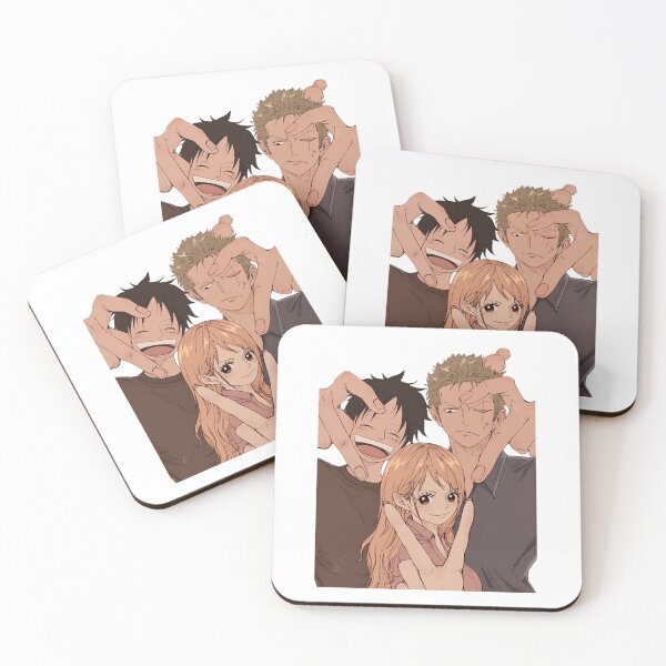 Item preview, One Piece designed and sold by PrismPulseApp.