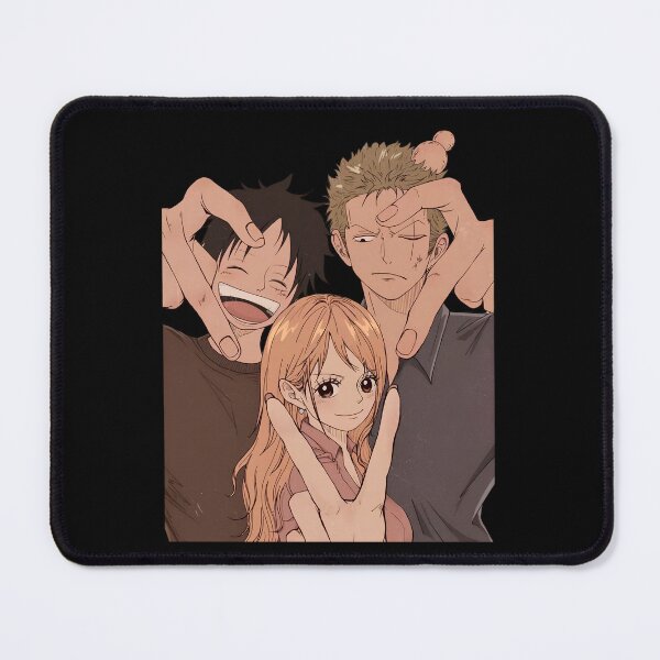 Item preview, One Piece designed and sold by PrismPulseApp.