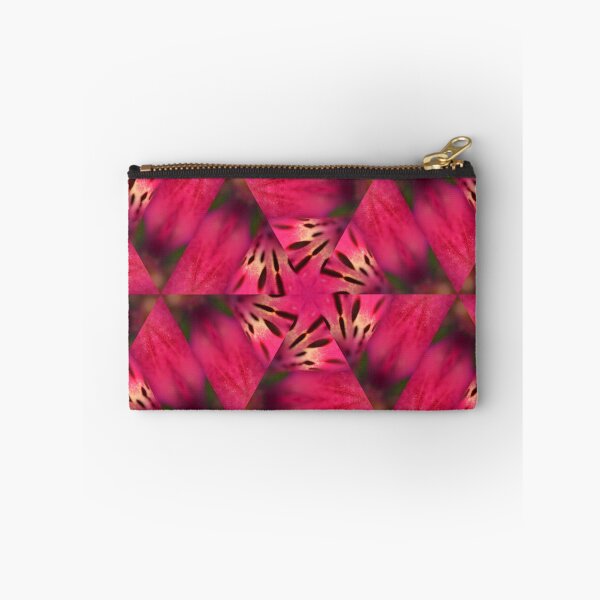 Item preview, Pink Blossom Triangle Tessellation designed and sold by SilentBloomLab.
