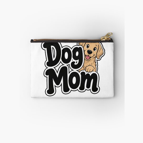 Item preview, Dog Mom designed and sold by JLClassics.