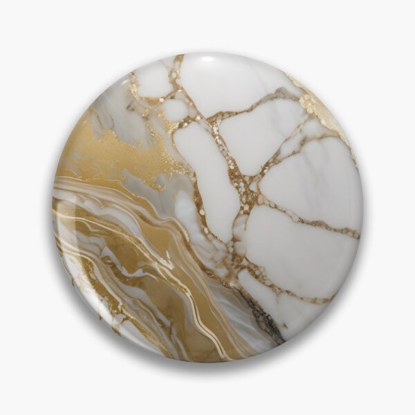 Item preview, GOLD MARBLE designed and sold by Dark Arts and BOO.