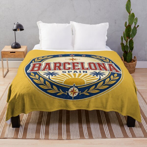 Artikelvorschau, BARCELONA, SPANIEN entworfen und verkauft von bihtti.