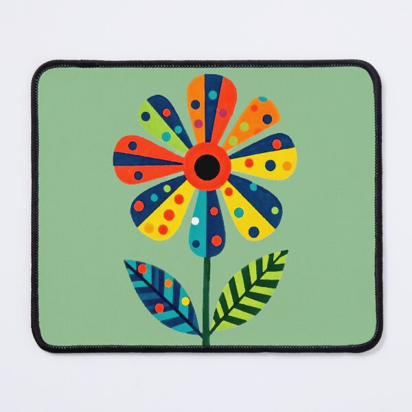 Item preview, Flower Graphic designed and sold by ViaARTfactory.