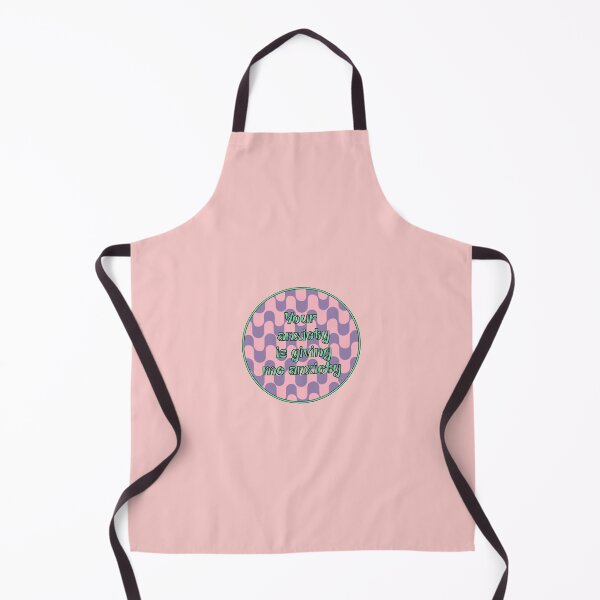 Item preview, Your Anxiety designed and sold by She’s The Boss.