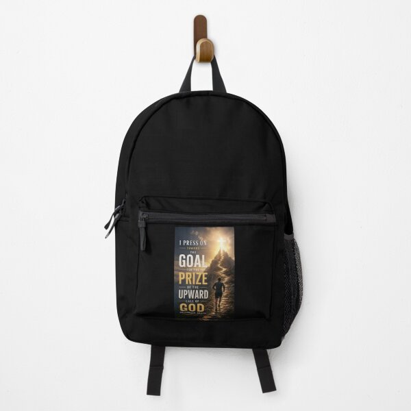 Item preview, Philippians 3:14 ESV - JCTRUTHER designed and sold by JCTRUTHERshop.
