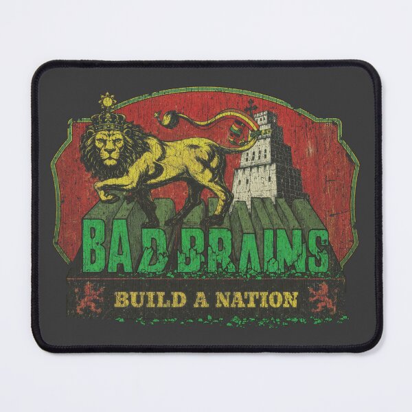 Item preview, Build a Nation 2007 designed and sold by AstroZombie6669.