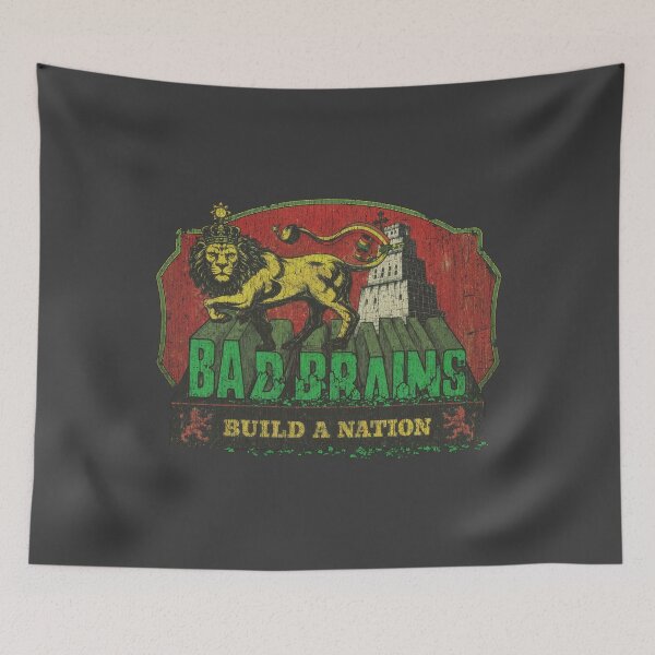 Item preview, Build a Nation 2007  designed and sold by AstroZombie6669.