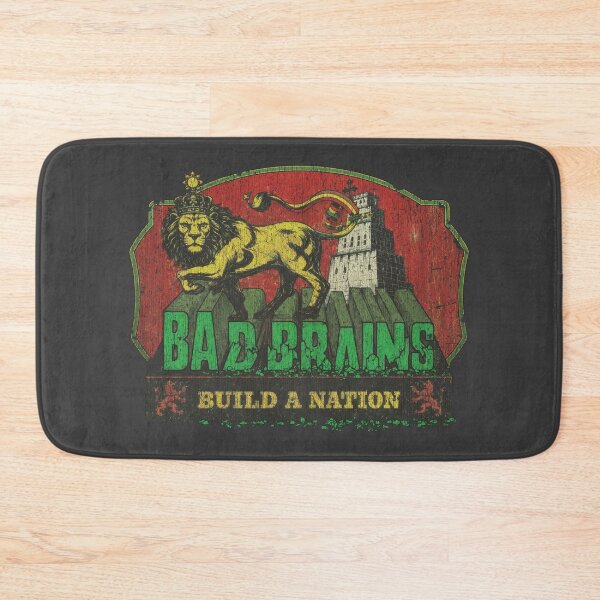 Item preview, Build a Nation 2007  designed and sold by AstroZombie6669.