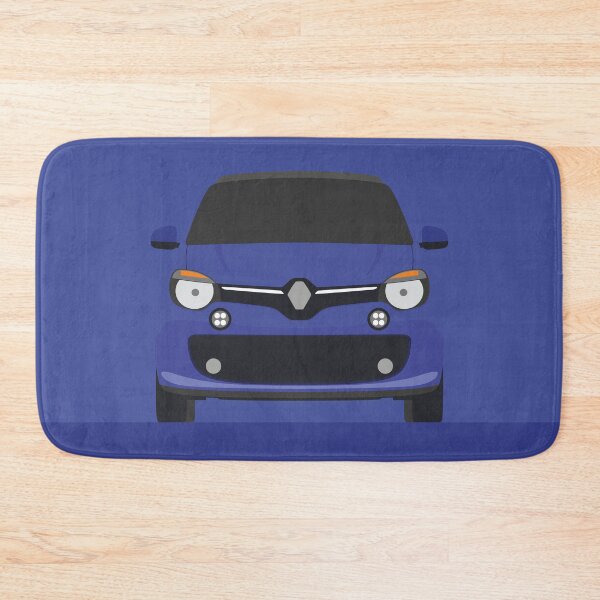 Item preview, Small French car - Vector drawing designed and sold by yohannlp.