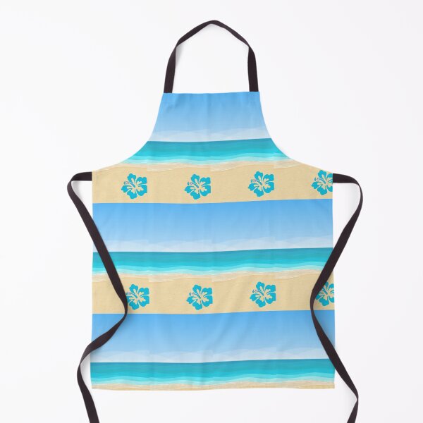 Item preview, Beach Scene designed and sold by 8IsEnuff4Us.