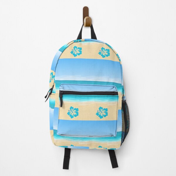 Item preview, Beach Scene designed and sold by 8IsEnuff4Us.