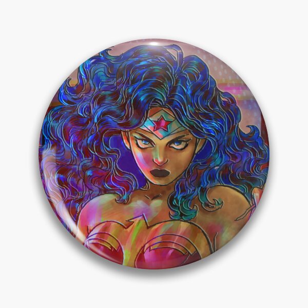 Item preview, Wonder W designed and sold by CGMdrawing.