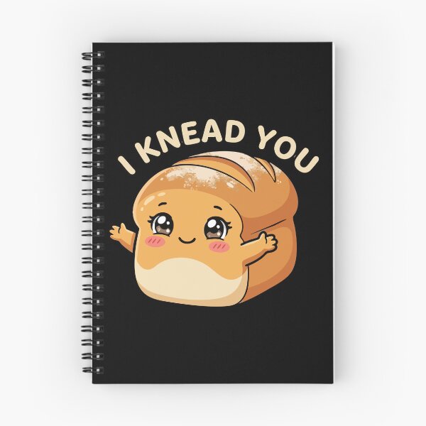 Item preview, I Knead You designed and sold by JoseloRochaArt.