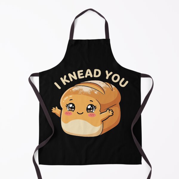 Item preview, I Knead You designed and sold by JoseloRochaArt.