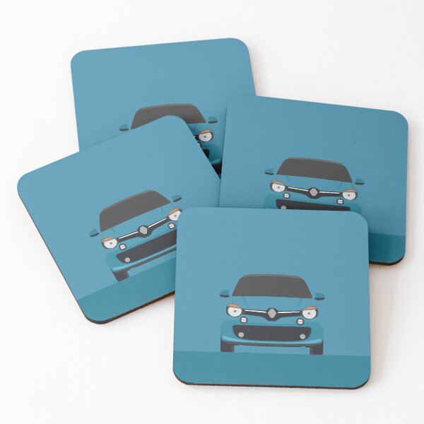 Item preview, Small French car - Vector drawing designed and sold by yohannlp.