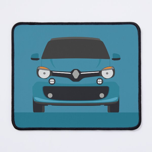 Item preview, Small French car - Vector drawing designed and sold by yohannlp.