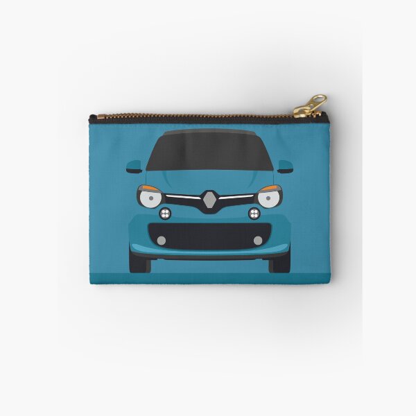 Item preview, Small French car - Vector drawing designed and sold by yohannlp.