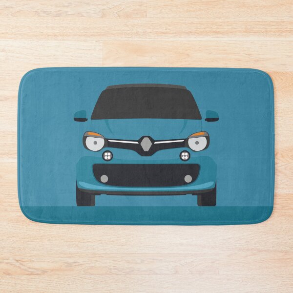 Item preview, Small French car - Vector drawing designed and sold by yohannlp.