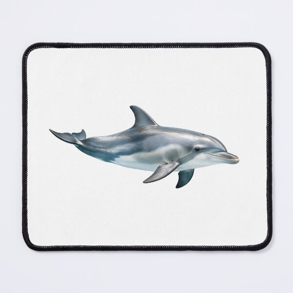 Item preview, Dolphin Silhouette designed and sold by yanisdnz.