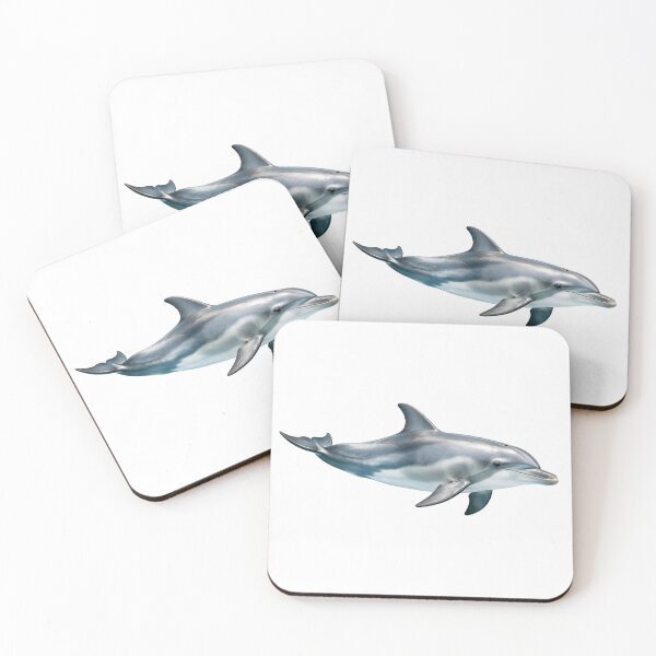 Item preview, Dolphin Silhouette designed and sold by yanisdnz.