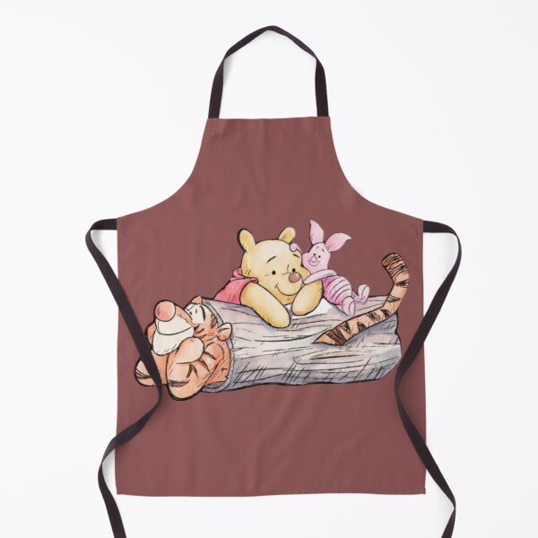 Item preview, Winnie the Pooh, Piglet and Tigger designed and sold by F.A.M.S.