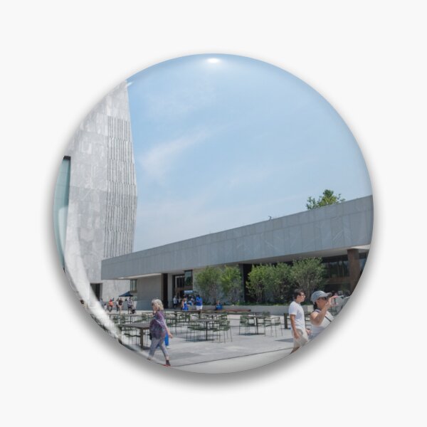 Item preview, Obama Presidential Center in Chicago, IL designed and sold by jmtphotomedia.