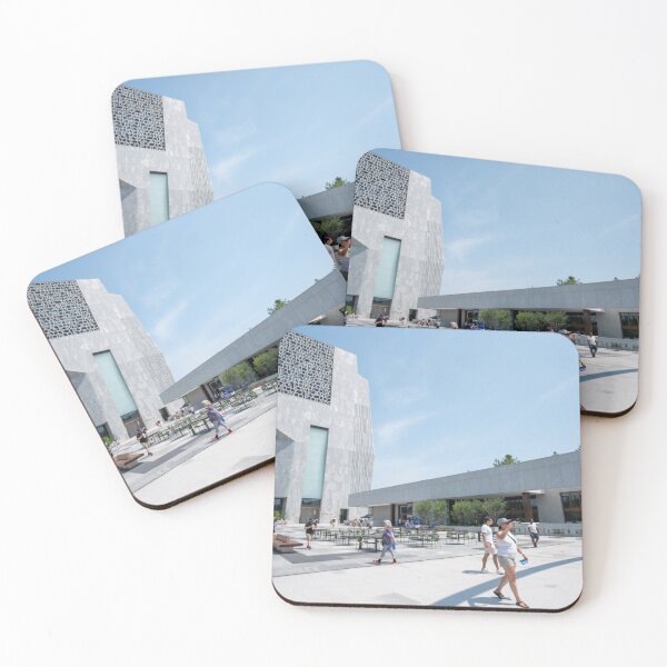 Item preview, Obama Presidential Center in Chicago, IL designed and sold by jmtphotomedia.