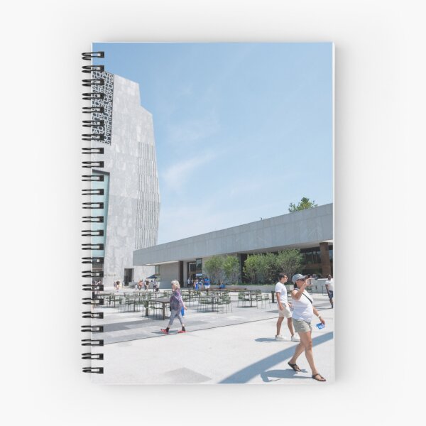 Item preview, Obama Presidential Center in Chicago, IL designed and sold by jmtphotomedia.