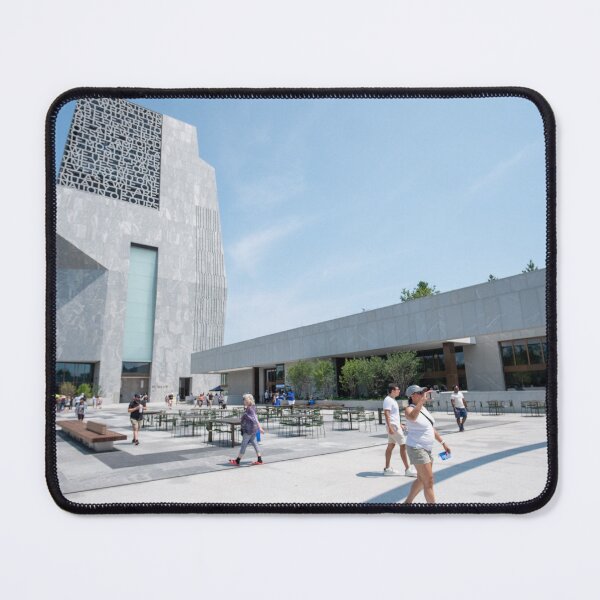 Item preview, Obama Presidential Center in Chicago, IL designed and sold by jmtphotomedia.