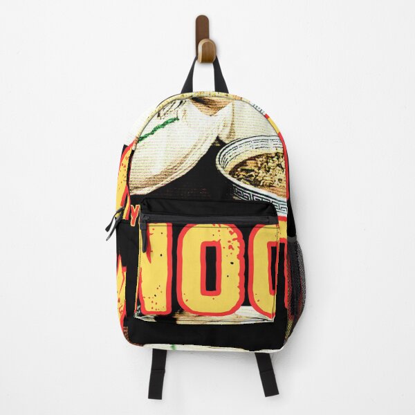 Item preview, Noodle Time Vintage Ramen Food Lover designed and sold by VividRebelco.