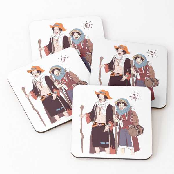 Item preview, One Piece designed and sold by PrismPulseApp.