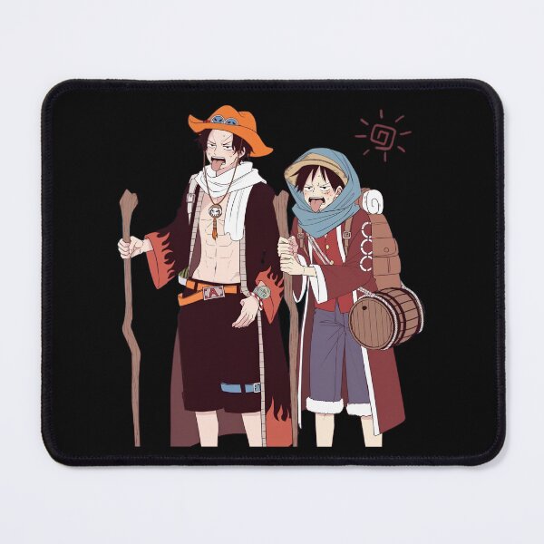 Item preview, One Piece designed and sold by PrismPulseApp.