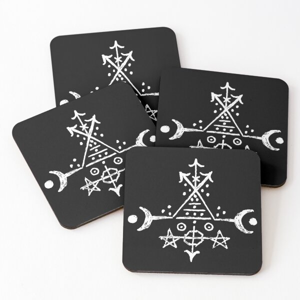 Item preview, Sigil for the Continuation of Democracy designed and sold by Sidney Eileen.