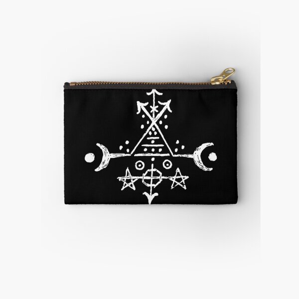 Item preview, Sigil for the Continuation of Democracy designed and sold by Sidney Eileen.