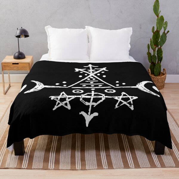 Item preview, Sigil for the Continuation of Democracy designed and sold by Sidney Eileen.