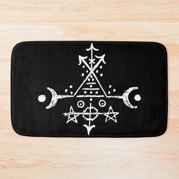Item preview, Sigil for the Continuation of Democracy designed and sold by Sidney Eileen.