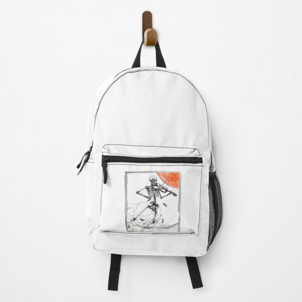 Item preview, Happy Skeleton designed and sold by Bernard Santora.