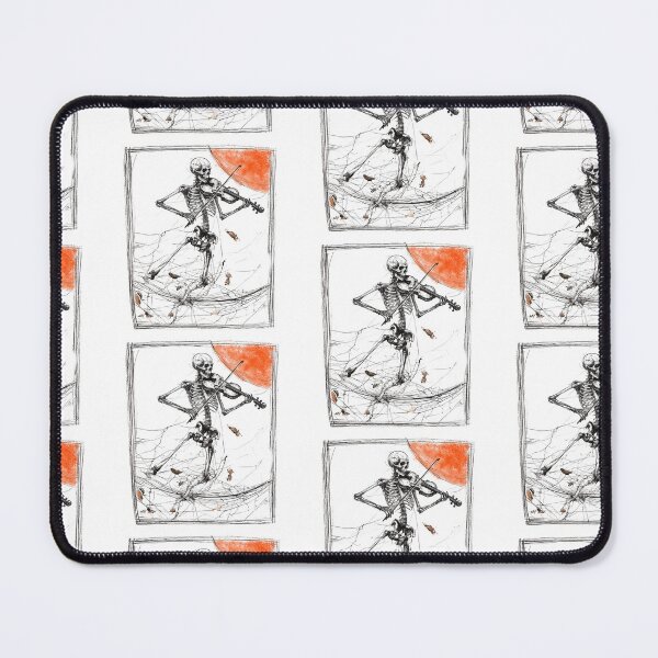 Item preview, Happy Skeleton designed and sold by Bernard Santora.