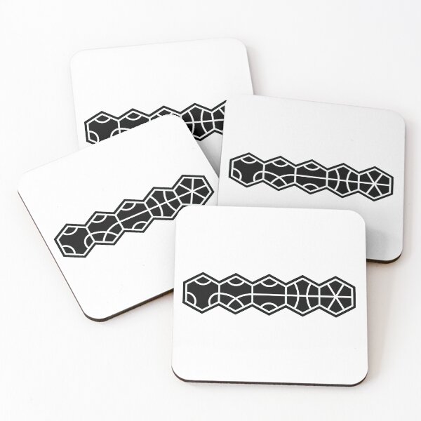 Item preview, 00004 TANGLE FOUNDATION designed and sold by CODEDIMAGES by REVAD.