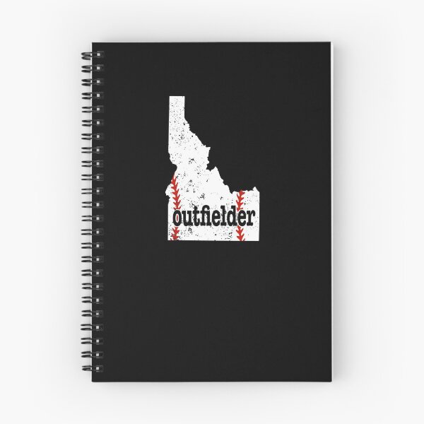 Item preview, Idaho Baseball Outfield Softball Outfield designed and sold by shoppzee.