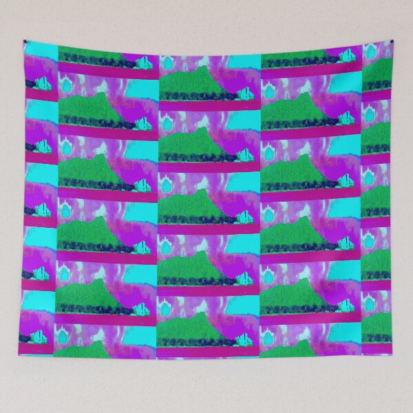 Item preview, Diamond Head XXV designed and sold by R-F-B.
