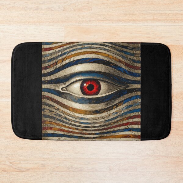 Item preview, Prying gaze. designed and sold by Eutrope d'Orange.