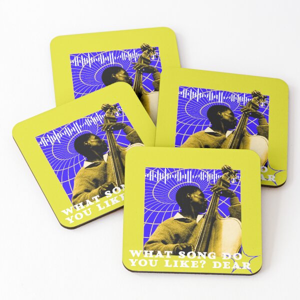 Item preview, What Song Do You Like Dear Vintage Music designed and sold by VividRebelco.