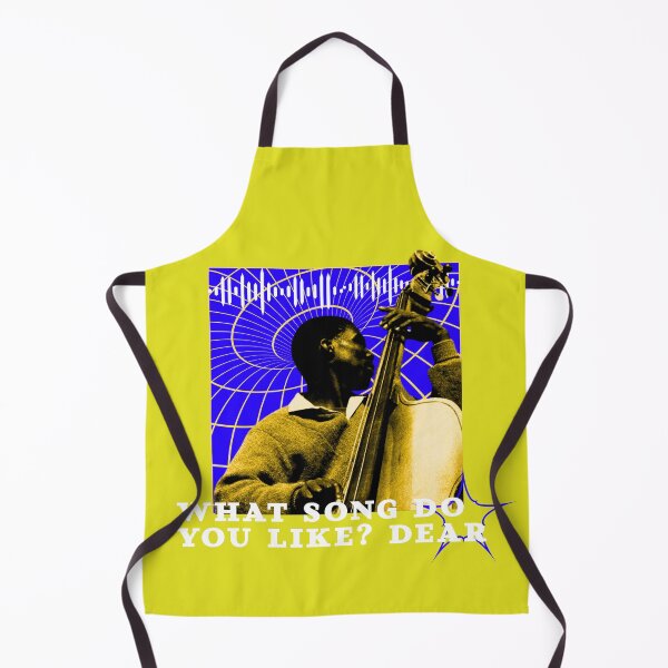Item preview, What Song Do You Like Dear Vintage Music designed and sold by VividRebelco.