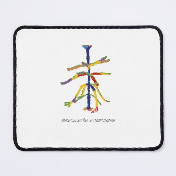 Item preview, Araucaria de cores designed and sold by Marédeseño.