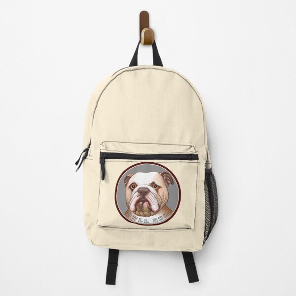 Item preview, Rondo Bulldog designed and sold by artmuvz.