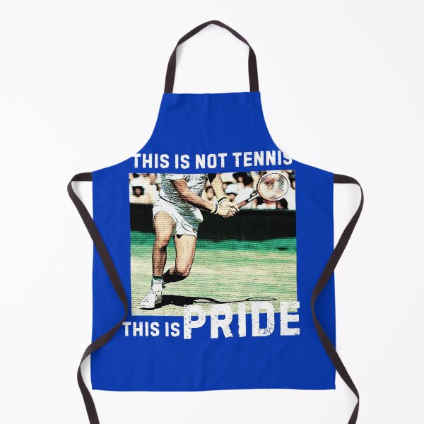 Item preview, This Is Not Tennis This Is Padel Pride designed and sold by VividRebelco.