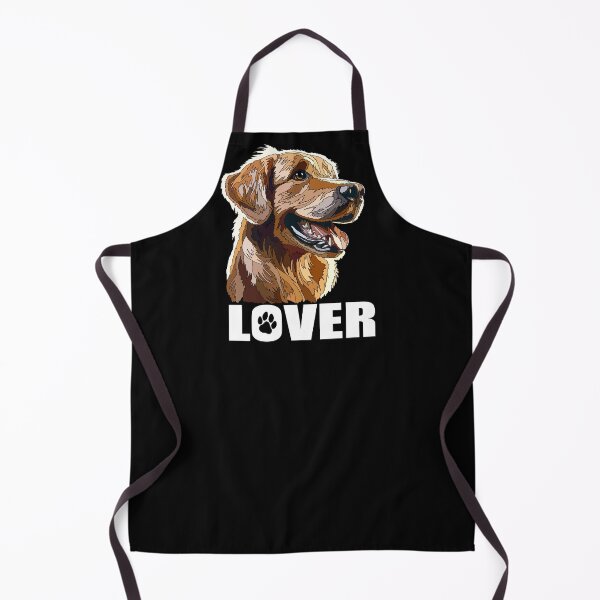 Item preview, Golden Labrador Lover Dog designed and sold by Just-Arts-4U.