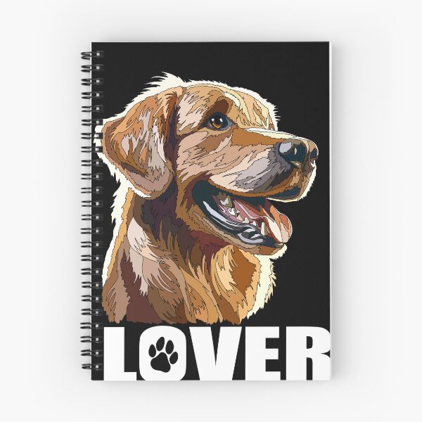 Item preview, Golden Labrador Lover Dog designed and sold by Just-Arts-4U.